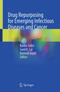 Infectious 9789811953989 Drug Cancer and Diseases Emerging for Repurposing 预订