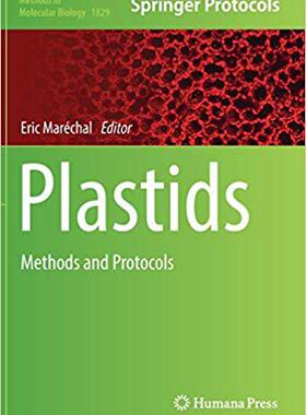 【预售】Plastids