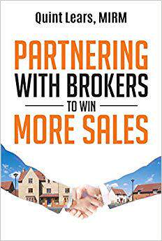 【预售】Partnering with Brokers to Win More ...