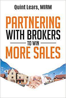 【预售】Partnering with Brokers to Win More ...