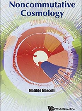 【预售】Noncommutative Cosmology