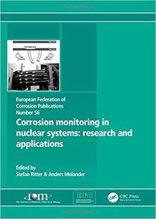 Monitoring Corrosion Systems EFC Nuclear 预售