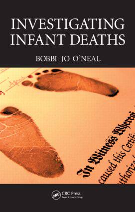 【预订】Investigating Infant Deaths