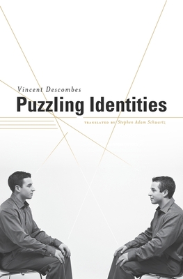 【预订】Puzzling Identities 9780674732148