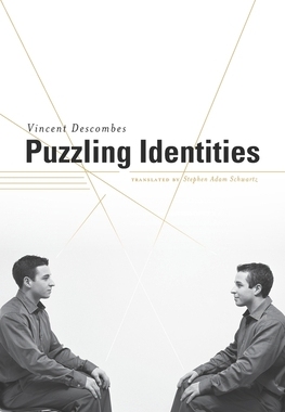 【预订】Puzzling Identities 9780674732148