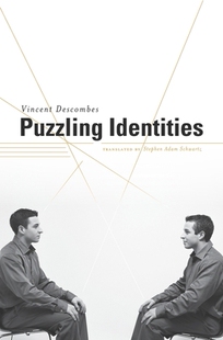 【预订】Puzzling Identities 9780674732148