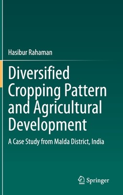 【预订】Diversified Cropping Pattern and Agricultural Development