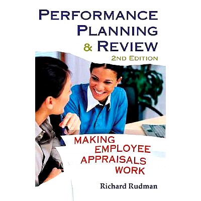 预订 Performance Planning & Review: Making Employee Appraisals Work: 9781741141030