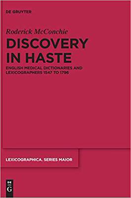 【预售】Discovery in Haste