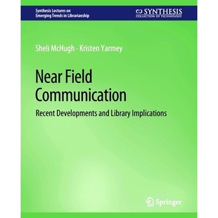 Communication Recent Developments 预订 Library Field and Implications Near