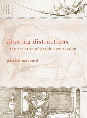 [预订]Drawing Distinctions 9780801443244