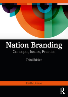Branding Nation 9780367569891 预订