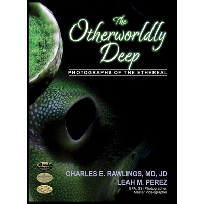 预订 The Otherworldly Deep, Photographs of the Ethereal: 9781965950104