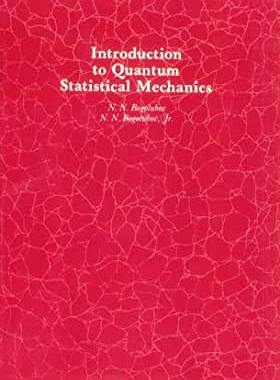 【预订】Introduction to Quantum Statistical Mechanics