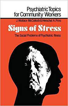 【预售】Signs of Stress