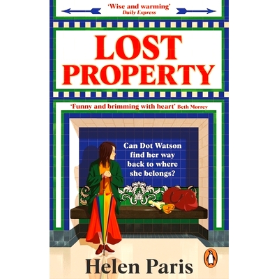 An uplifting, joyful book about hope, ki