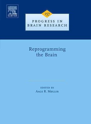 【预订】Reprogramming the Brain
