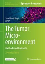 【预订】The Tumor Microenvironment 9781071629130