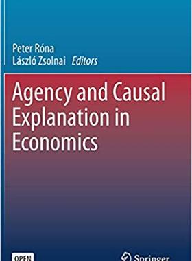 【预售】Agency and Causal Explanation in Economics