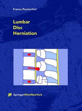 预订 Lumbar Disc Herniation
