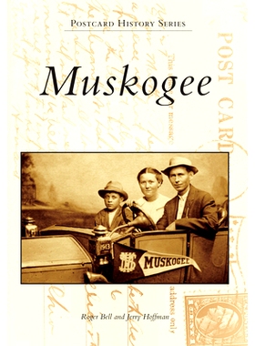 预订 Muskogee: 9781467112680