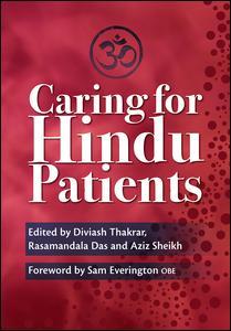 【预订】Caring for Hindu Patients