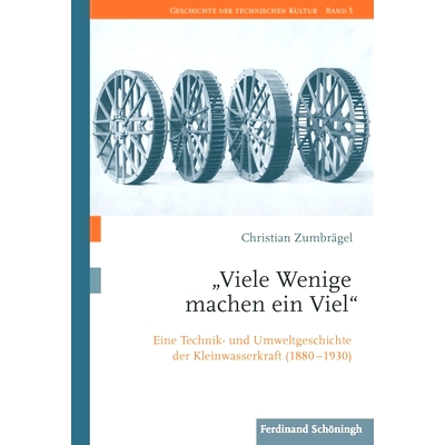 Eine Technik- und Umweltgeschichte der K