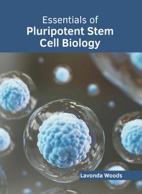 [预订]Essentials of Pluripotent Stem Cell Biology 9781646475933