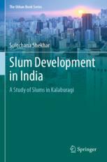 【预订】Slum Development in India 9783030722944