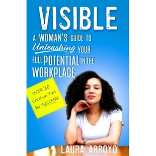 Woman’s 9780578971704 Workforce Full Visible Potential Guide the 预订 Unleashing Your