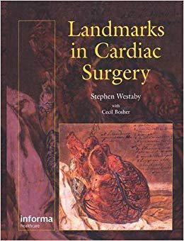 【预订】Landmarks In Cardiac Surgery