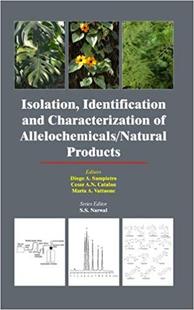 Identification and Natural 预售 Products Allelochemicals Isolation Characterization
