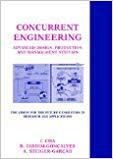 【预售】Concurrent Engineering, Volume 1: Enhanced Interoperable Systems