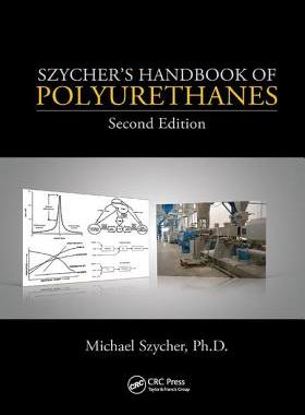【预订】Szycher’s Handbook of Polyurethanes