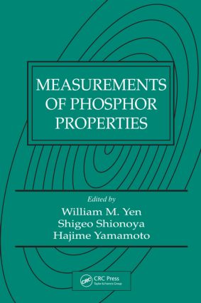 【预订】Measurements of Phosphor Properties