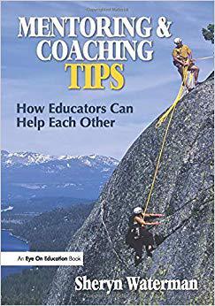 【预售】Mentoring and Coaching Tips