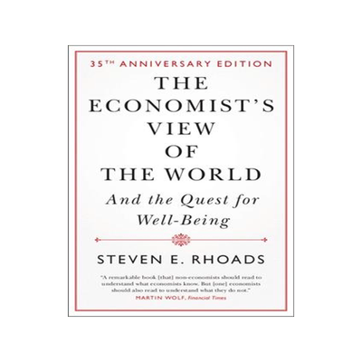 [预订]The Economist’s View of the World 9781108845946