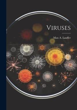 [预订]Viruses 9781021315274