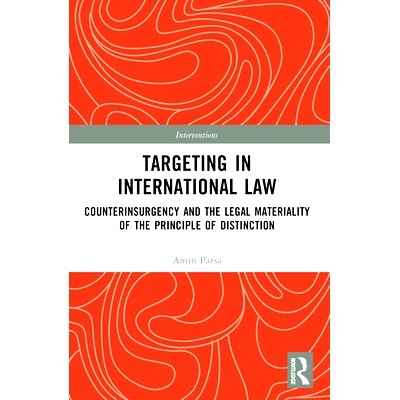 Counterinsurgency and the Legal Material