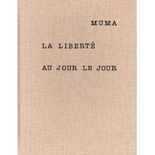 预订 Muma: la liberté au jour le jour Muma：日常自由: 9782889640751