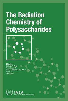 [预订]The Radiation Chemistry of Polysaccharides 9789201015167