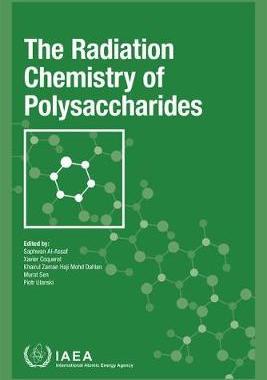 [预订]The Radiation Chemistry of Polysaccharides 9789201015167