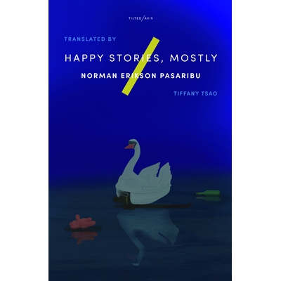 预订 Happy Stories, Mostly: 9781911284635