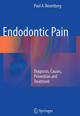 预订 Endodontic Pain