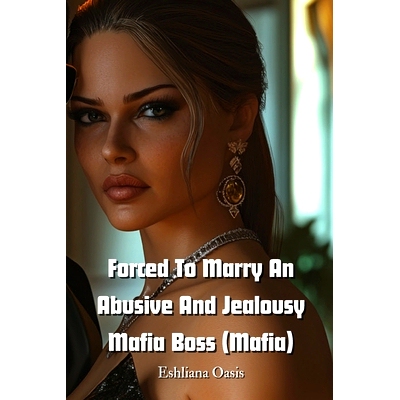 预订 Forced To Marry An Abusive And Jealousy Mafia Boss (Mafia): 9798330691265
