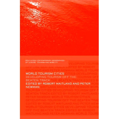 Developing Tourism Off the Beaten Track