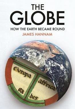 [预订]The Globe: How the Earth Became Round 9781789147582