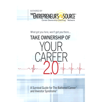预订 Your Career 2.0: A Survival Guide for The Battered Career and Investor Syndrome: 9781501025846