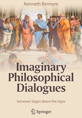 【预订】Imaginary Philosophical Dialogues