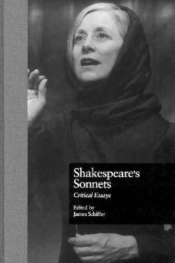 【预订】Shakespeare’s Sonnets